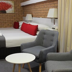 Golden Harvest Motor Inn Moree